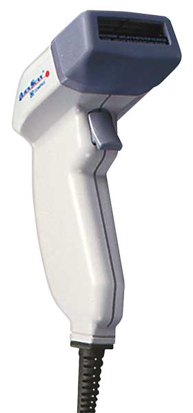 Bar Code Scanner