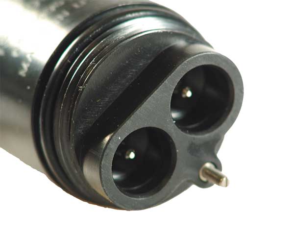 Dual Sensor Cable, 20 Meter