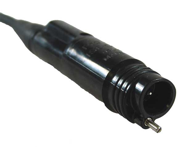 Dual Sensor Cable, 4 Meters