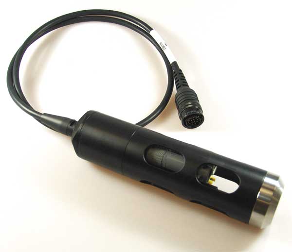 Quad Sensor Cable, 20 Meter