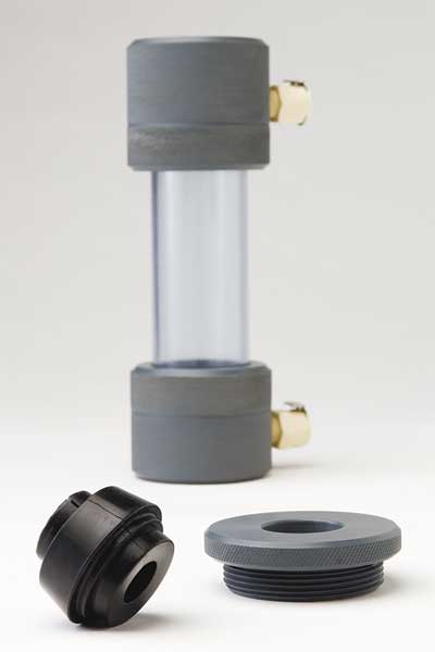 Flow Cell Kit, 1 or 2 Port