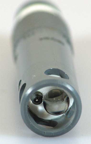 pH/ORP Sensor