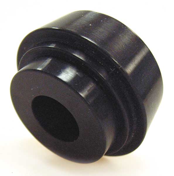 Flow Cell Adapter, Single Port