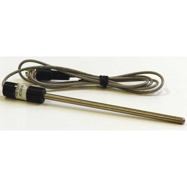 Immersion Temp Probe, 14 to 248 Deg F