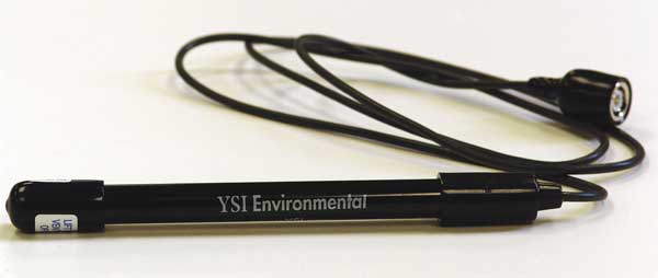 Lab Grade ORP Probe, 1 Meter