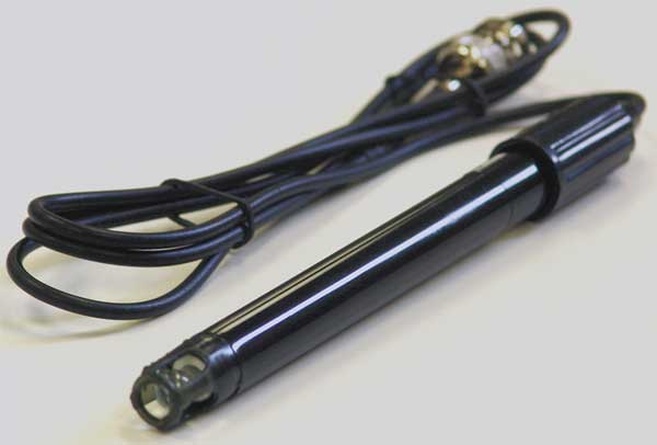 Lab Grade pH Probe, 1 Meter