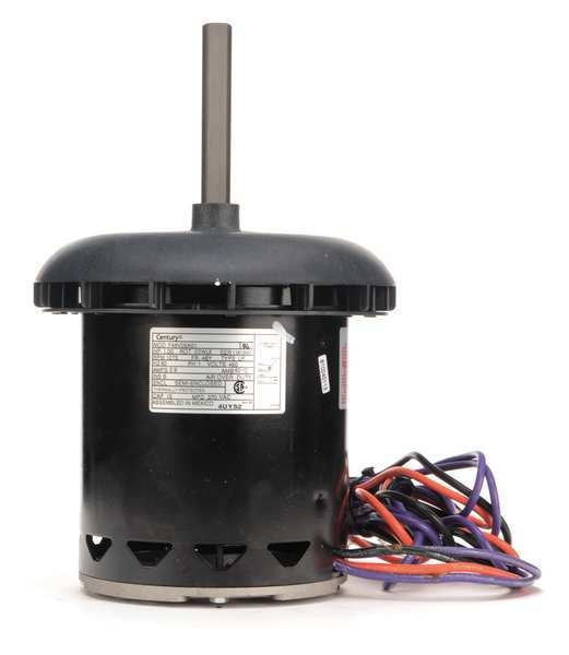 Motor, 1 HP, OEM Replacement Brand: Lennox Replacement For: 88C7401