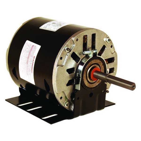 Motor, 1 HP, OEM Replacement Brand: Hill Refrigeration Replacement For: 5KCP39GC030S
