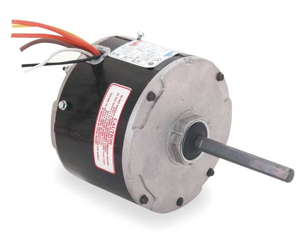 Motor, 1/5 HP, OEM Replacement Brand: Rheem/Ruud Replacement For: 51-20681-01