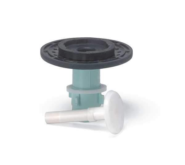 AquaVantage Urinal Rebuild Kit, 1.0 Gal