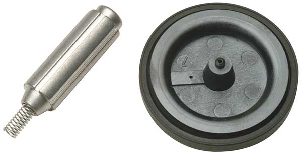 Solenoid Rebuild Kit
