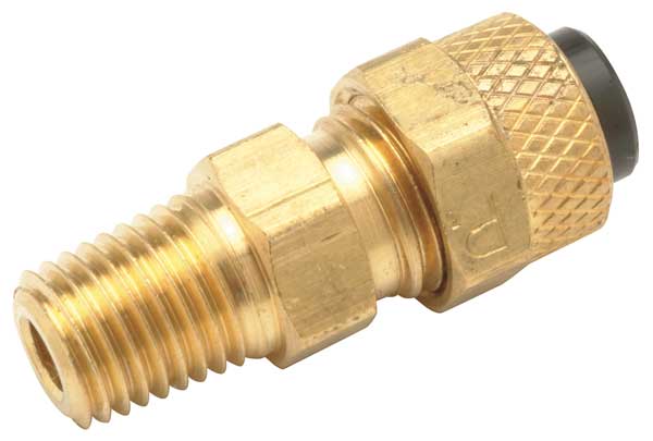 Fitting for Flush Valve Body, 1/16 In