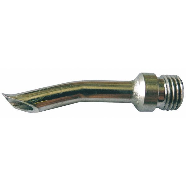 Thermoplastic Welding Tip, Tacking