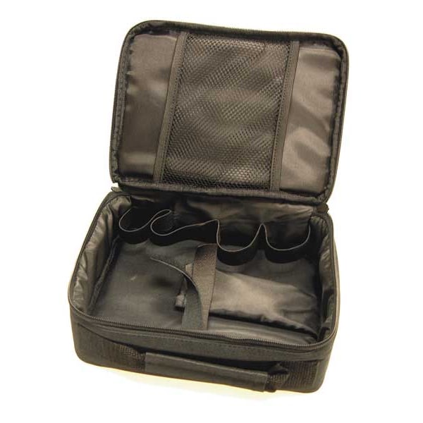 Carrying Case, Soft Sided