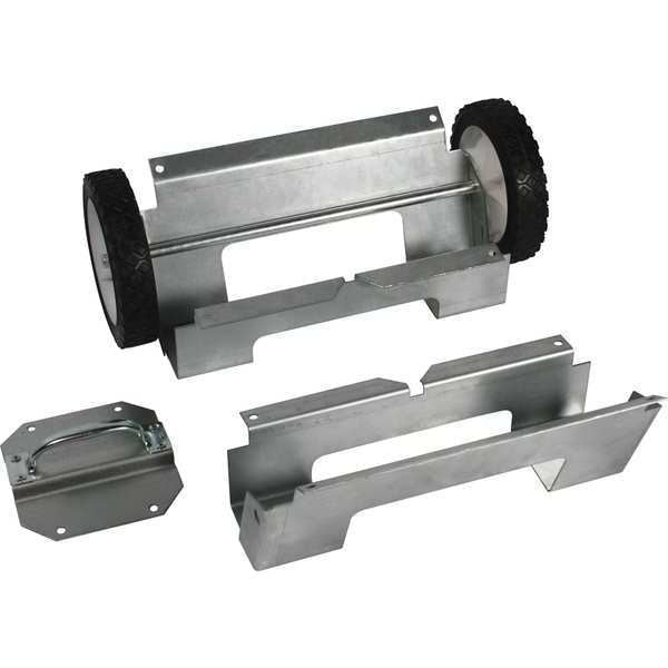 Mobile Wheel Kit for 42