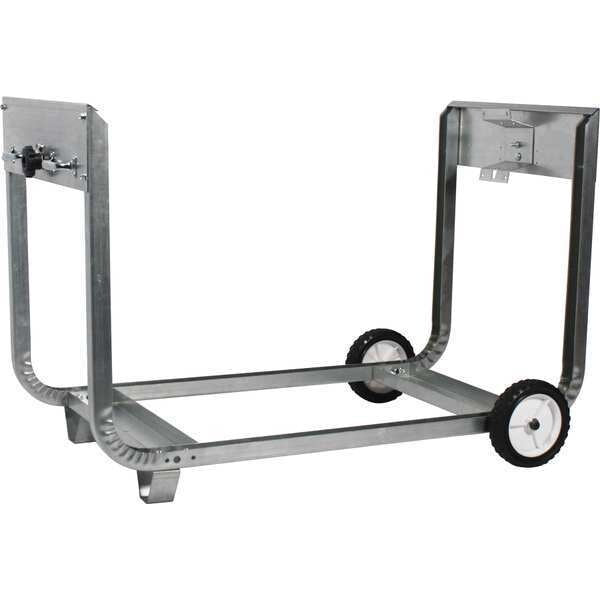 Mobile Tilt Carriage Kit 36