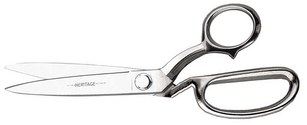 Bent Trimmer, XL Box, 11-Inch