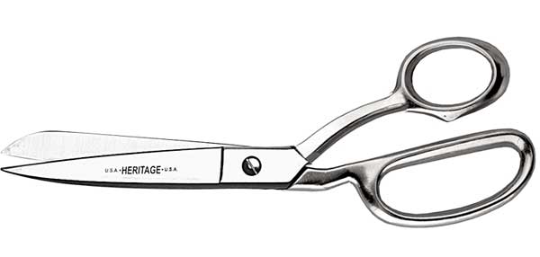 Bent Trimmer, 8-Inch