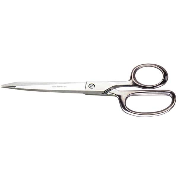 Straight Trimmer, 8-Inch