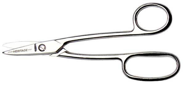 Auto Coner, Winders Shear, 7-Inch