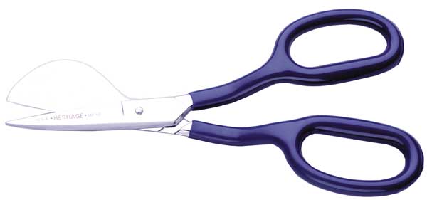 Duckbill Napping Shear, 7-Inch
