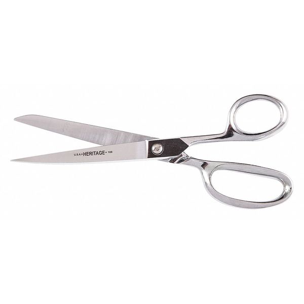 Straight Trimmer, 9-Inch
