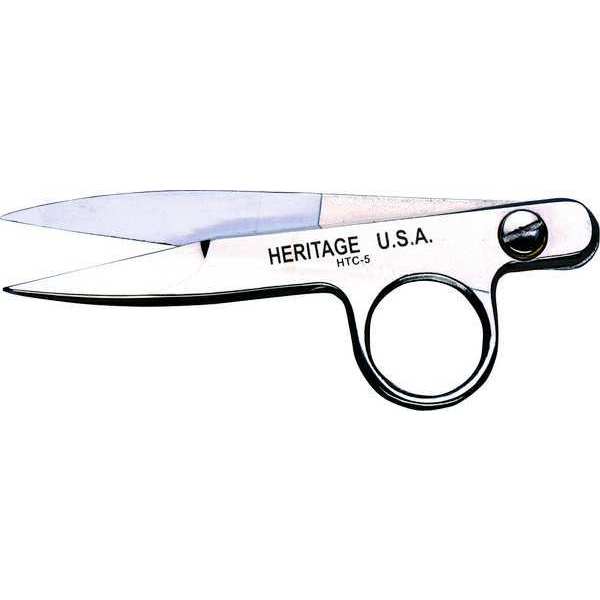 Threadclip, 4-1/2-Inch