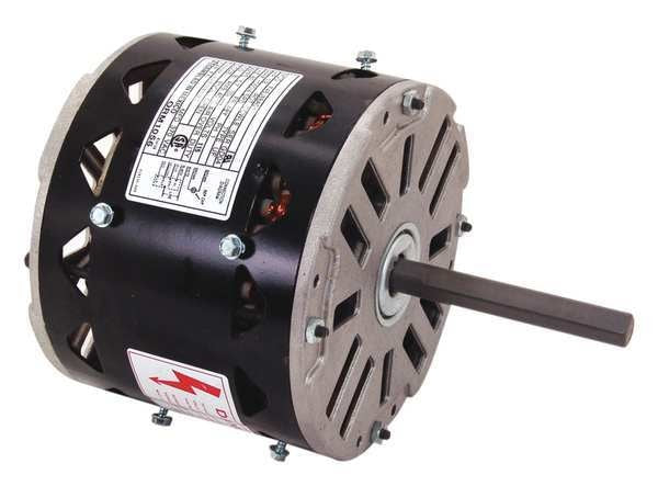 Direct Drive Motor, 3/4 HP, OEM Replacement Brand: Rheem/Ruud Replacement For: 51-23022-41