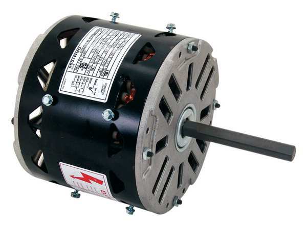 Direct Drive Motor, 3/4 HP, OEM Replacement Brand: Rheem/Ruud Replacement For: 51-23022-41