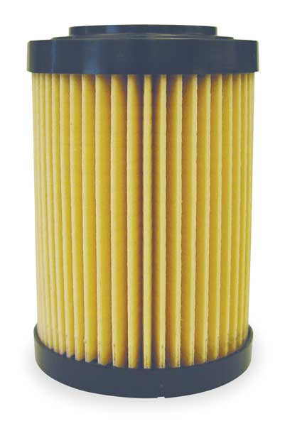 Filter Element, 10 Micron, 50 GPM, 1000 PSI