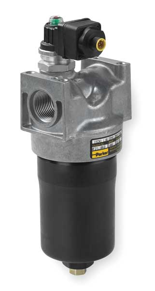 Filter, Hydraulic, 20gpm