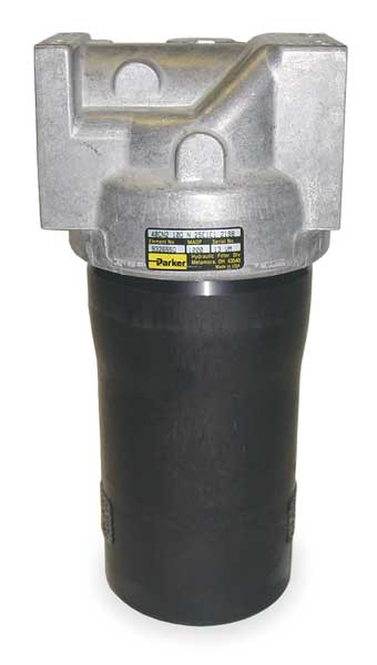Filter, Hydraulic, 50gpm