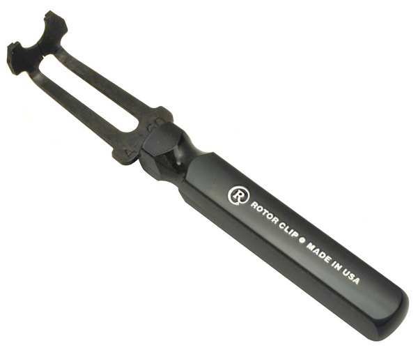 Retaining Ring Applicator, E-Style, 9mm