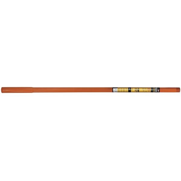 Conduit Bender Handle for 1/2-Inch, 3/4-Inch Heads