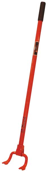 Demolition Bars, Decking Bar, 44 In. L