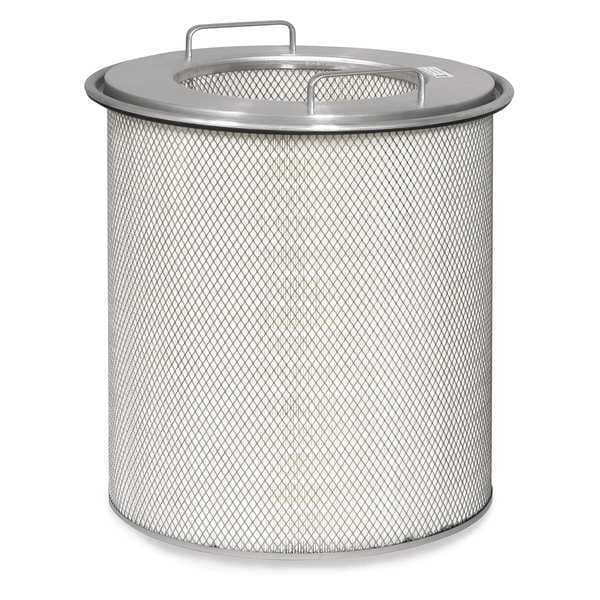 Nanofiber Cartridge Filter, For 4VDJ4