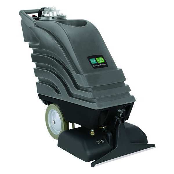 Walk Behind Carpet Extractor, 10 gal, 115V