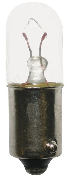 LUMAPRO 1.6W, T3 1/4 Miniature Incandescent Light Bulb