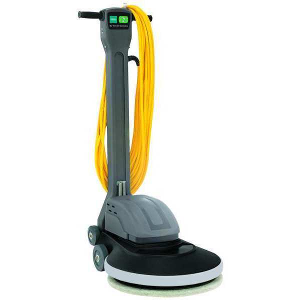 High Speed Burnisher, 1600 RPM