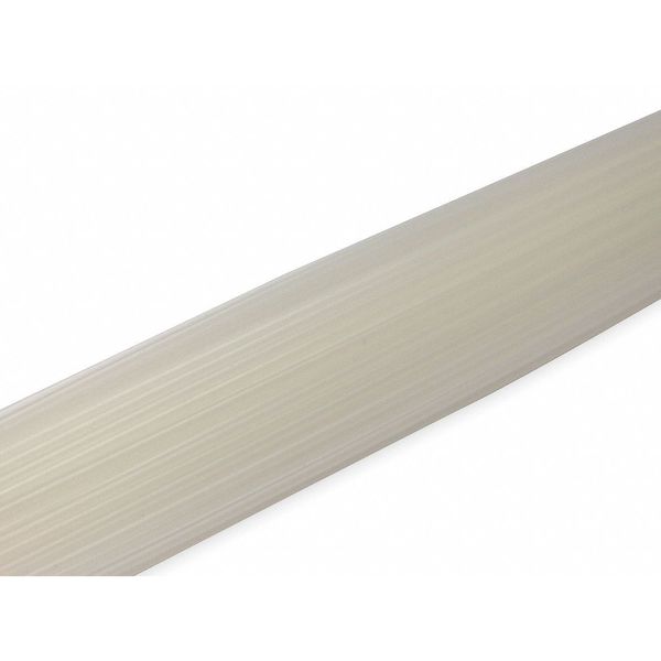 Welding Rod, LDPE, 1/8 In, Natural, PK52