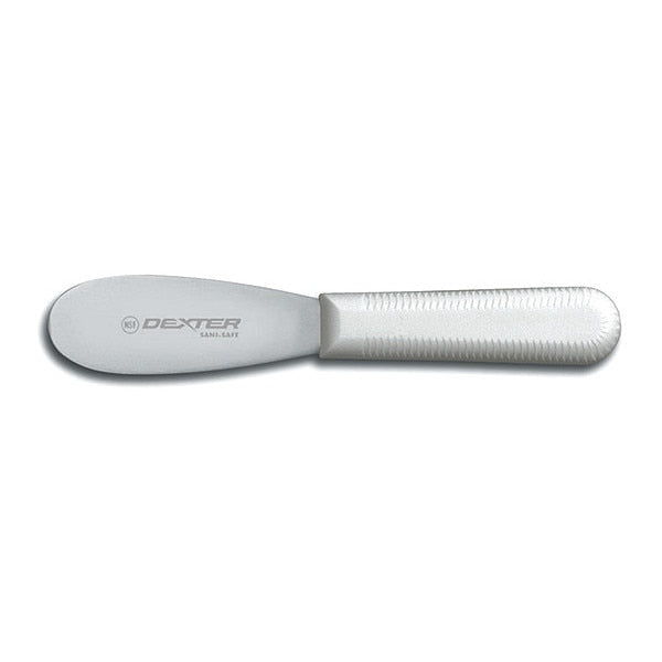 Sandwich Spreader, 8 1/4 In, White