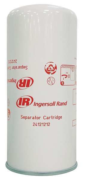 Air/Oil Separator, Element, O-Ring