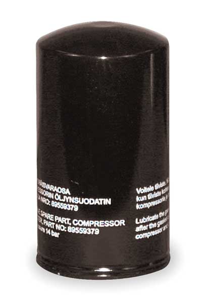 Oil Filter, Compressor