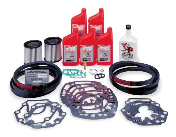 Maintenance Kit, 10 HP