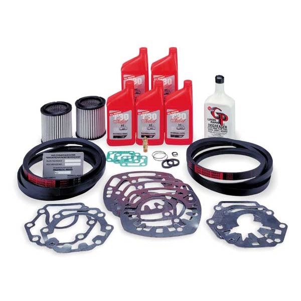 Maintenance Kit, 7.5 HP