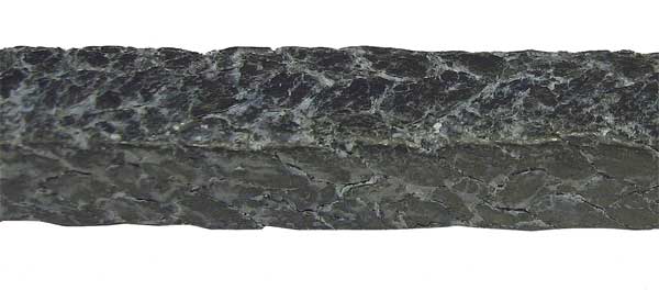 Packing Seal, 3/8 Sq In., 10 Ft
