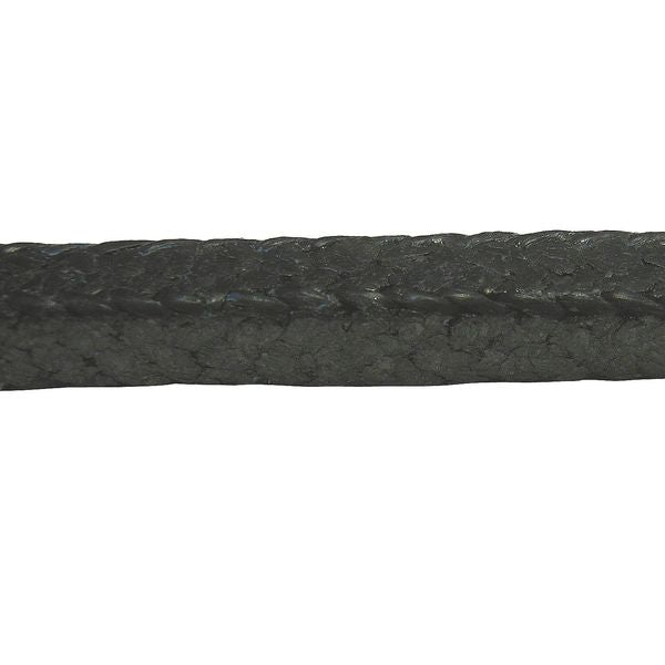 Packing Seal, 7/16 Sq In., 25 Ft