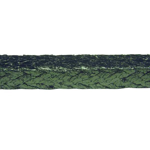 Packing Seal, 3/4 Sq In., 5 Ft