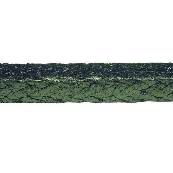 Packing Seal, 5/8 Sq In., 10 Ft