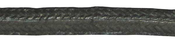Packing Seal, 1/8 Sq In., 10 Ft